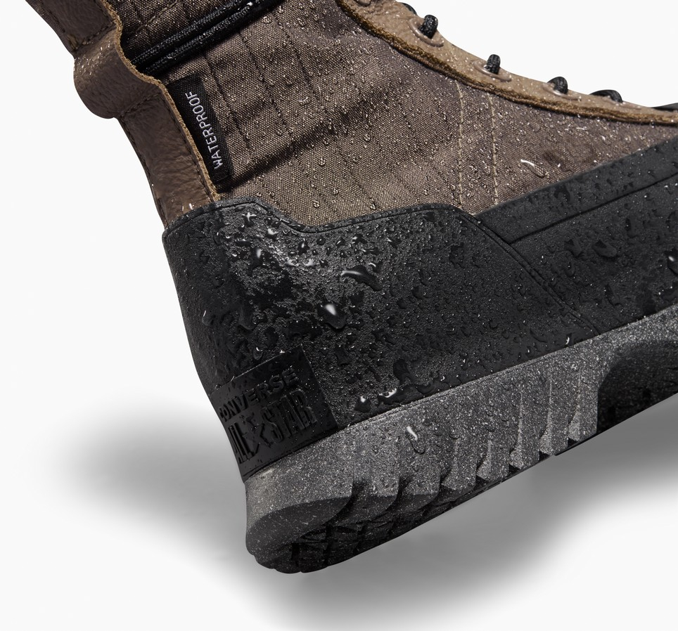 Chuck Taylor All Star Lugged 2.0 Platform Boot