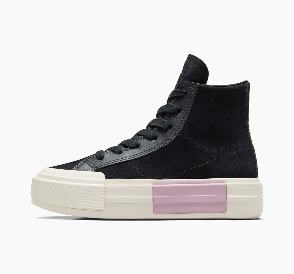 Chuck Taylor All Star Cruise Suede