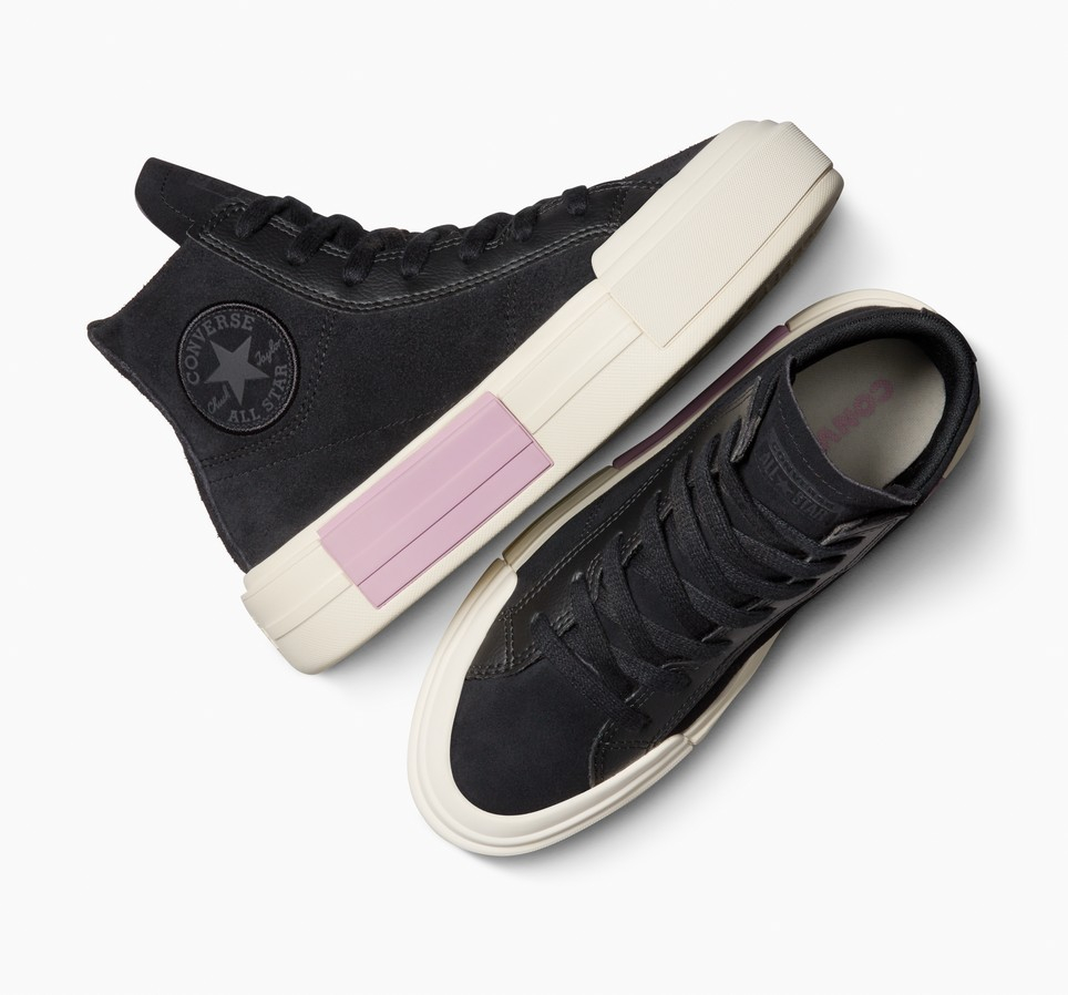 Chuck Taylor All Star Cruise Suede