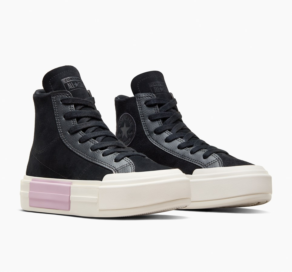 Chuck Taylor All Star Cruise Suede