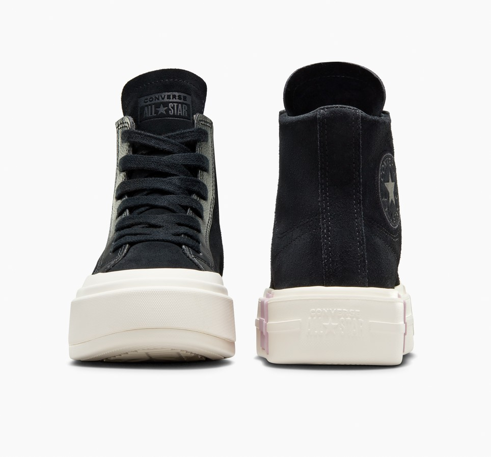 Chuck Taylor All Star Cruise Suede
