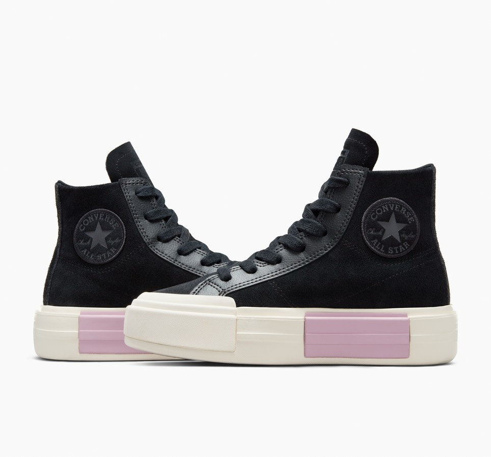 Chuck Taylor All Star Cruise Suede