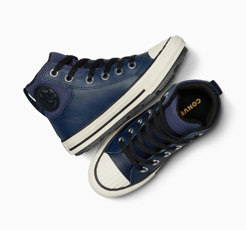 Chuck Taylor All Star Berkshire Boot