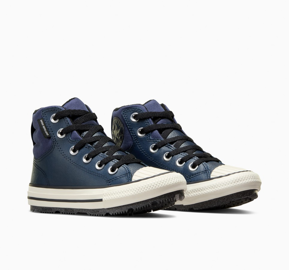 Chuck Taylor All Star Berkshire Boot