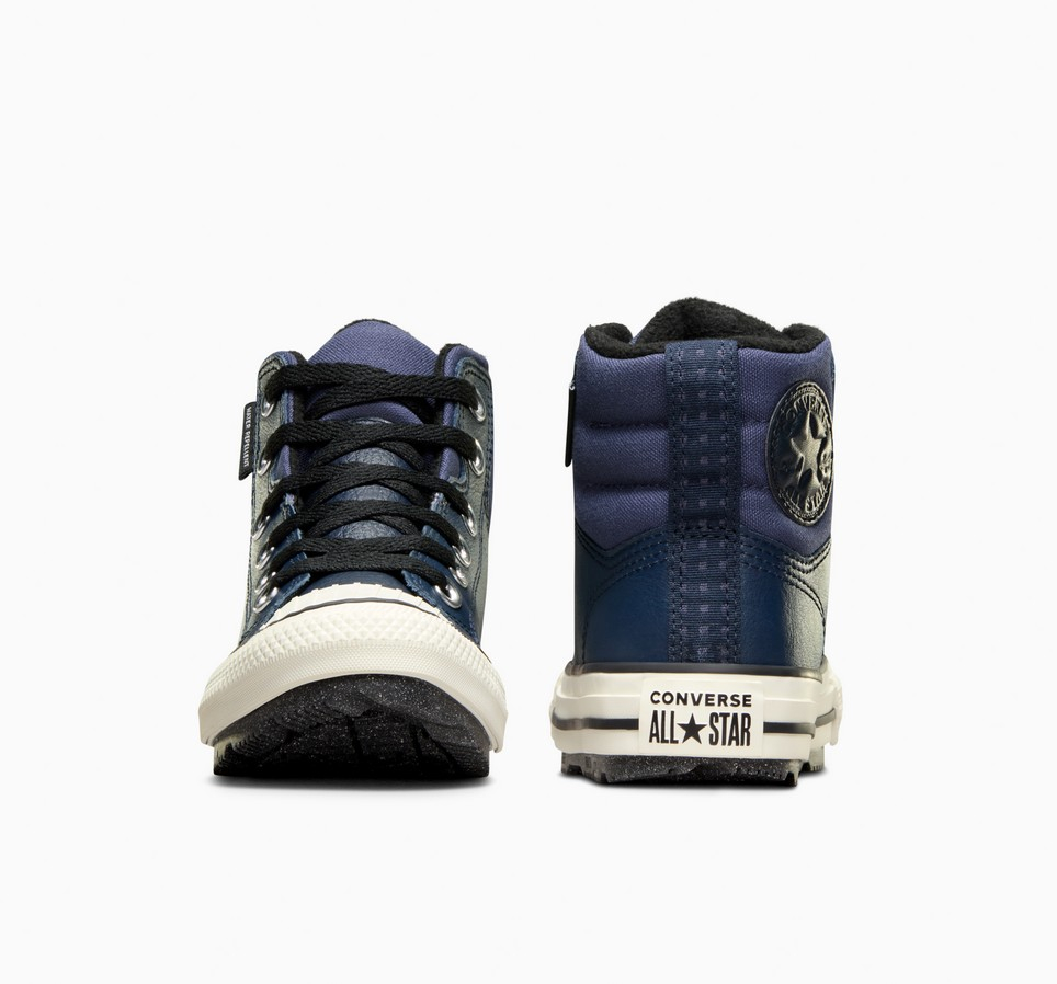 Chuck Taylor All Star Berkshire Boot