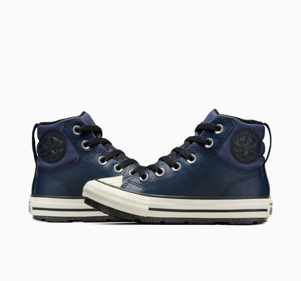 Chuck Taylor All Star Berkshire Boot