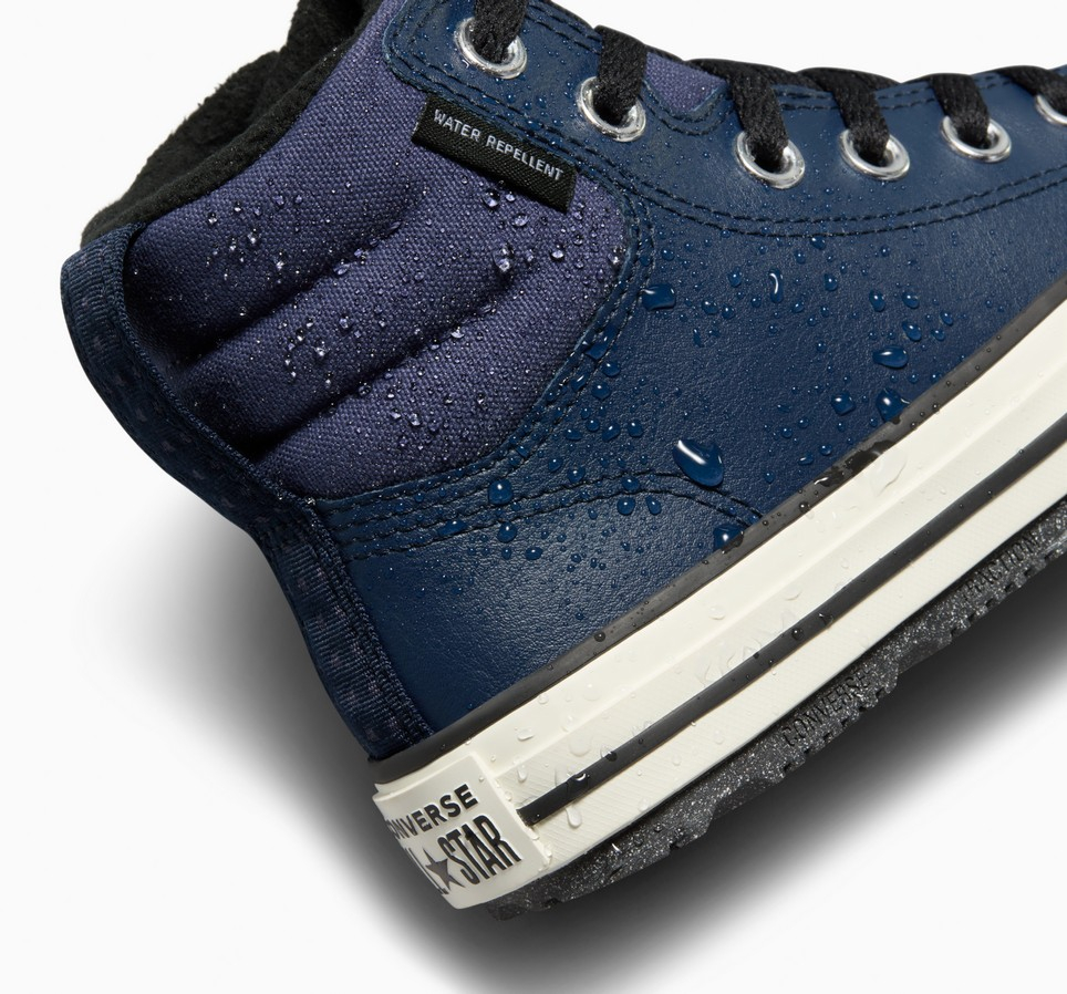 Chuck Taylor All Star Berkshire Boot