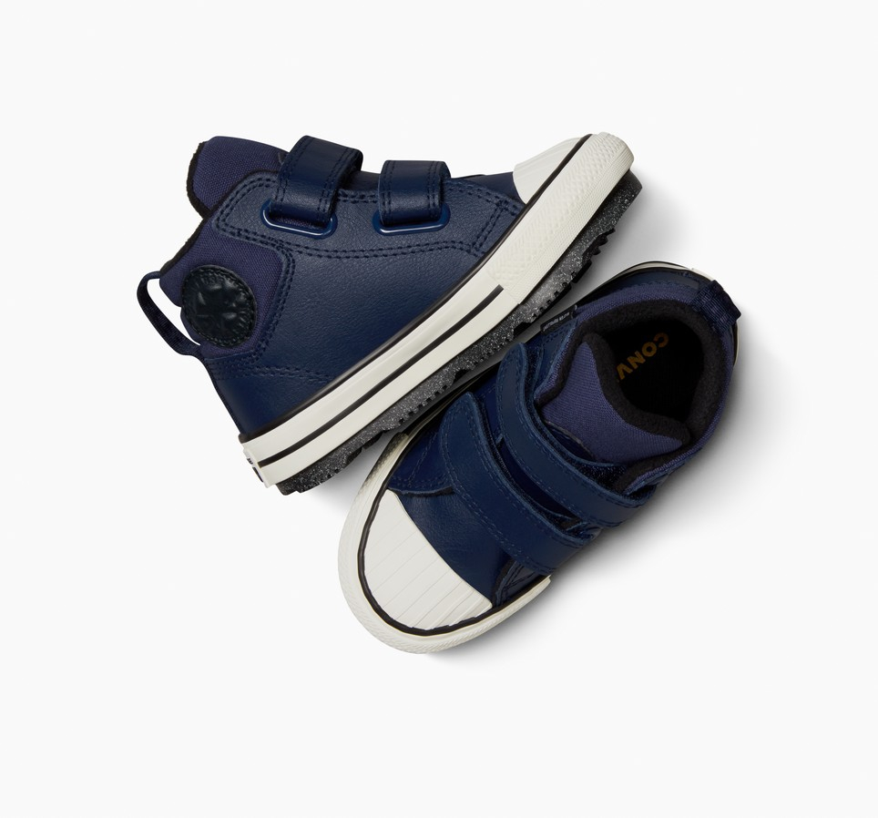 Chuck Taylor All Star Berkshire Boot