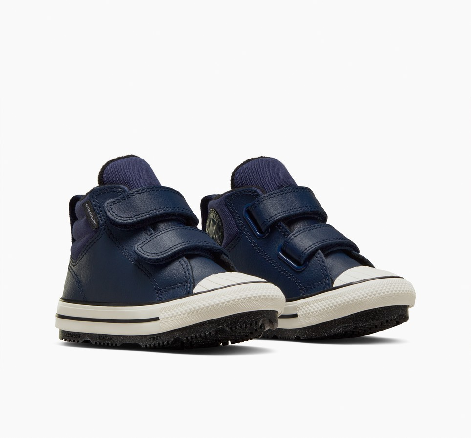 Chuck Taylor All Star Berkshire Boot