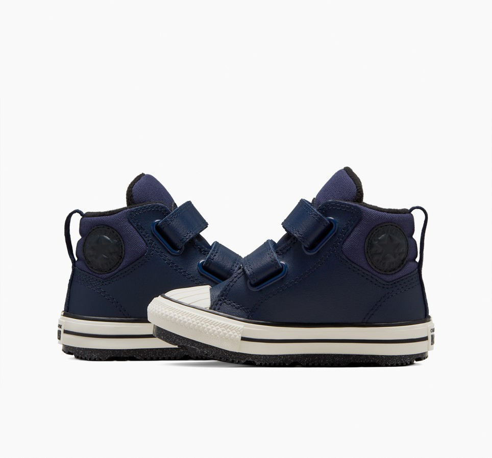 Chuck Taylor All Star Berkshire Boot