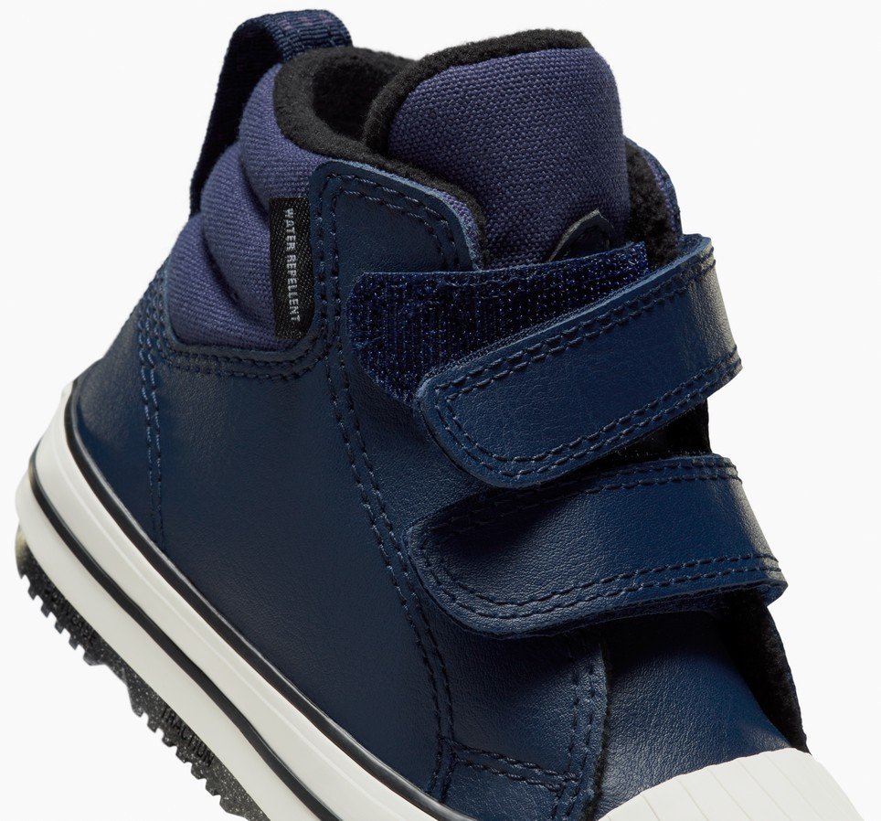 Chuck Taylor All Star Berkshire Boot