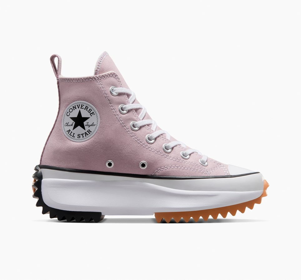 Run Star Hike Platform