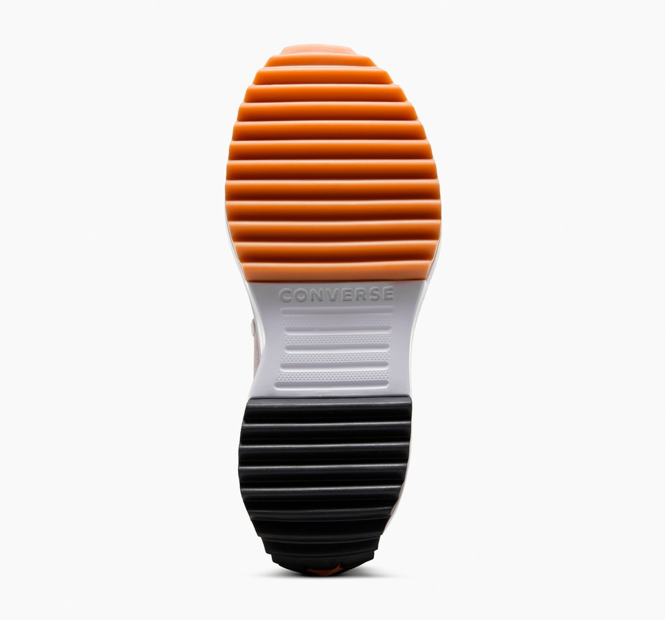 Run Star Hike Platform