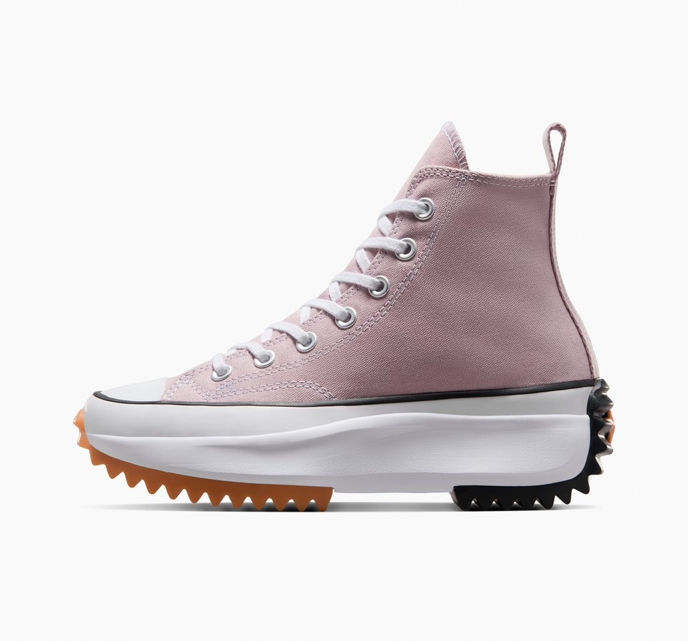 Run Star Hike Platform