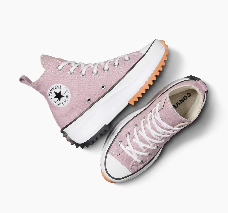 Run Star Hike Platform