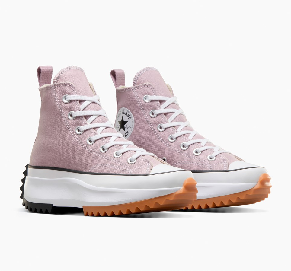 Run Star Hike Platform