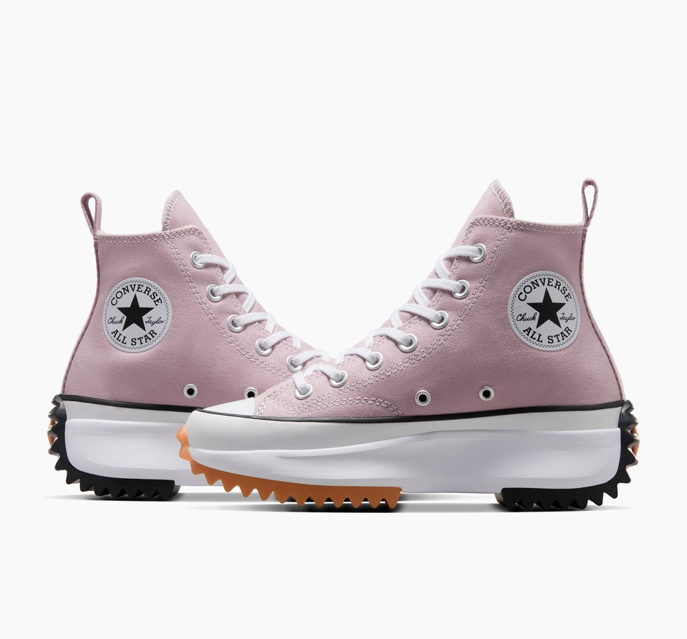 Run Star Hike Platform