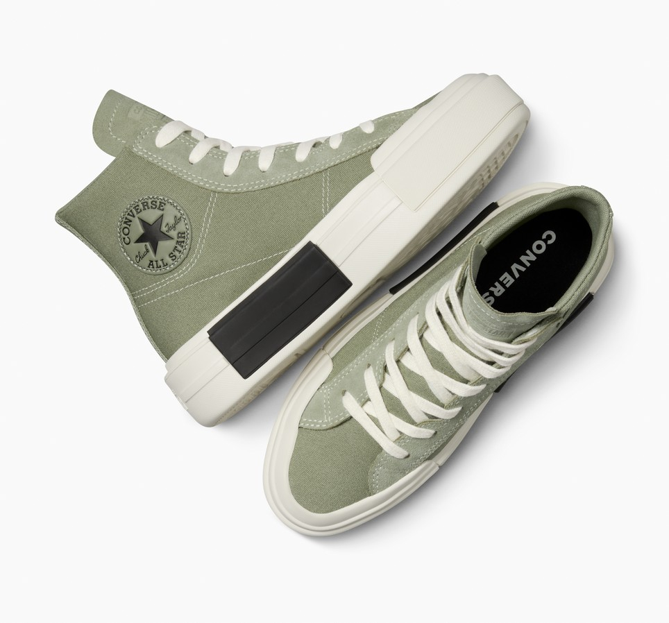 Chuck Taylor All Star Cruise