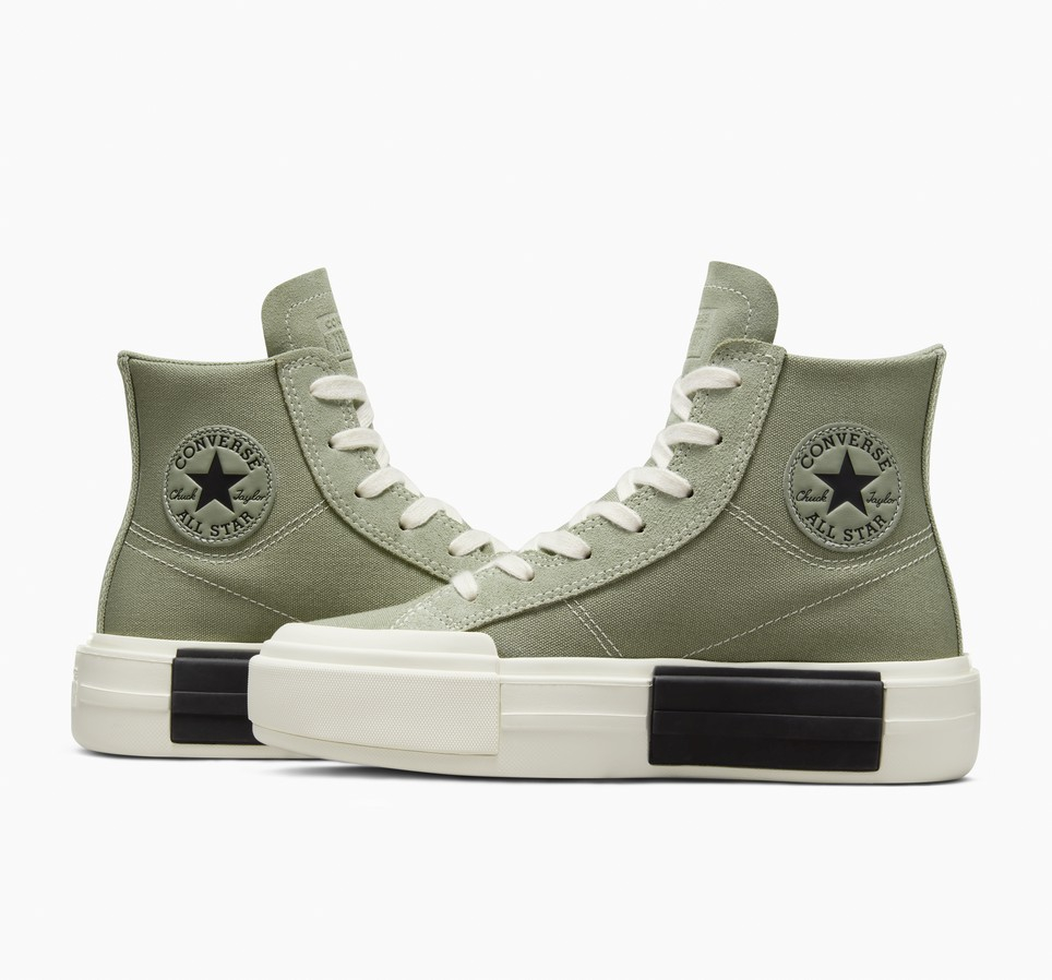 Chuck Taylor All Star Cruise