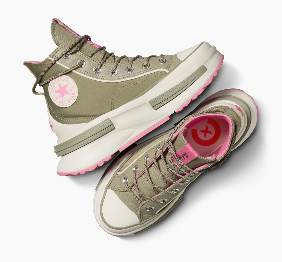 Run Star Legacy CX Platform 