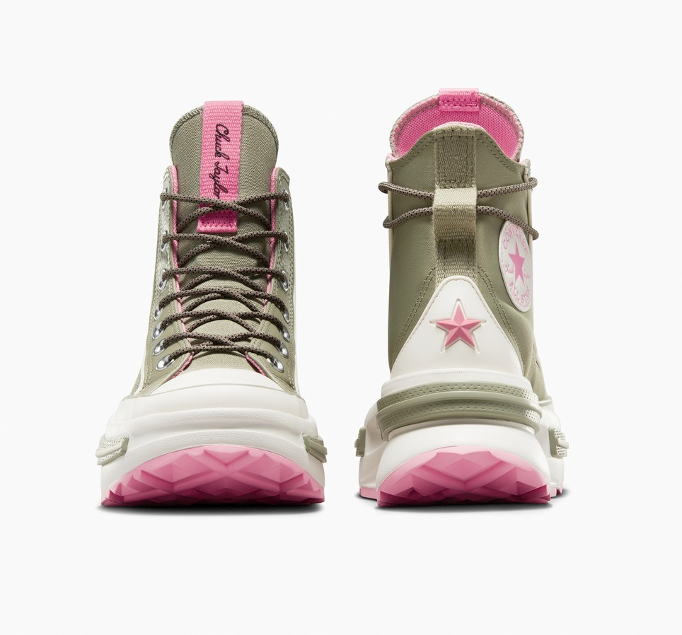 Run Star Legacy CX Platform 