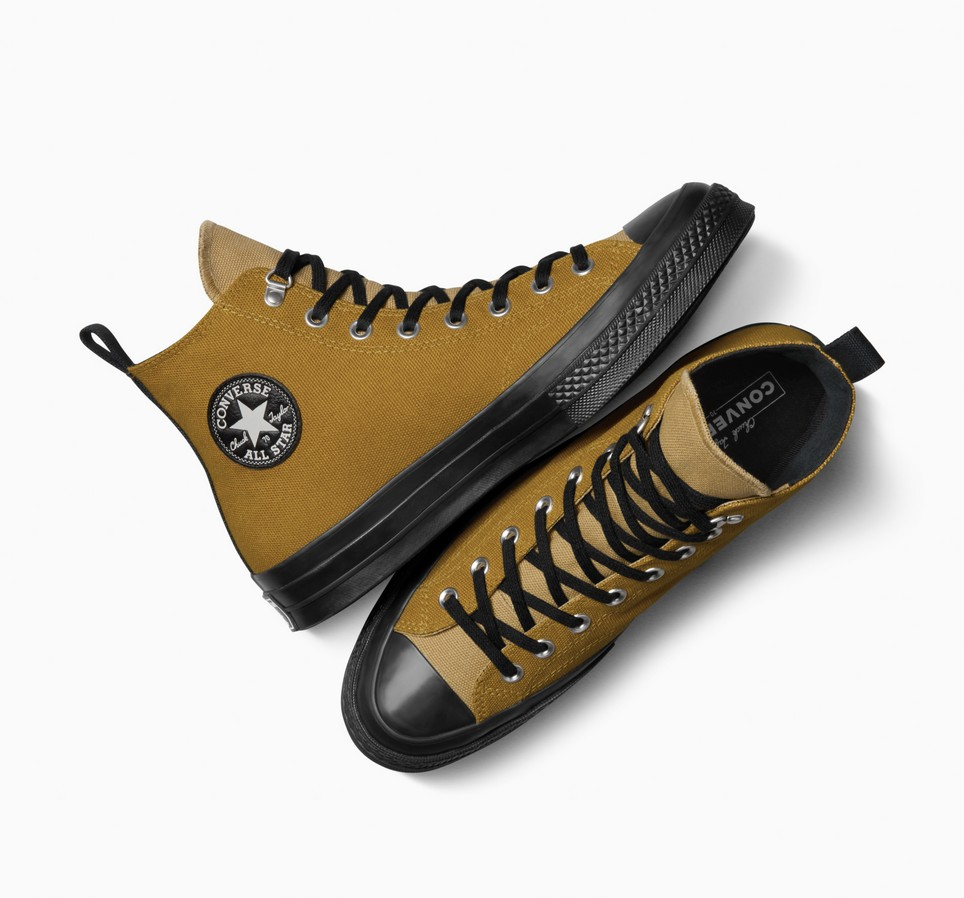 Chuck 70 GORE-TEX