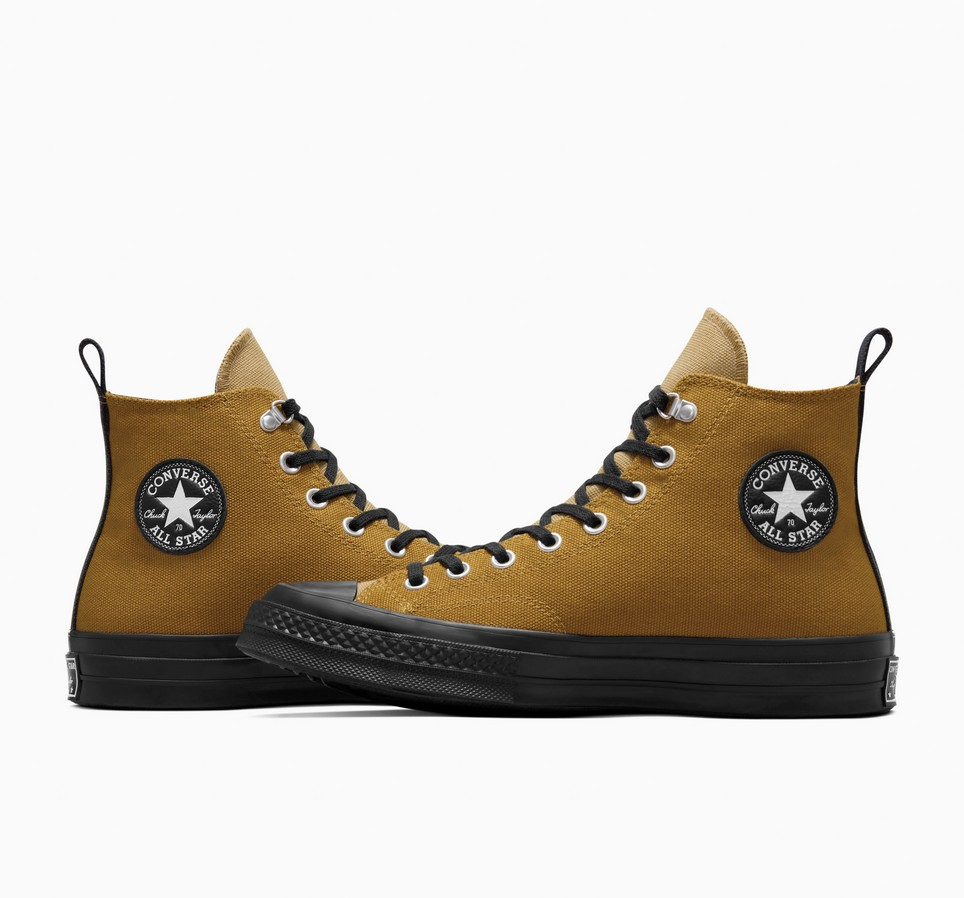 Chuck 70 GORE-TEX