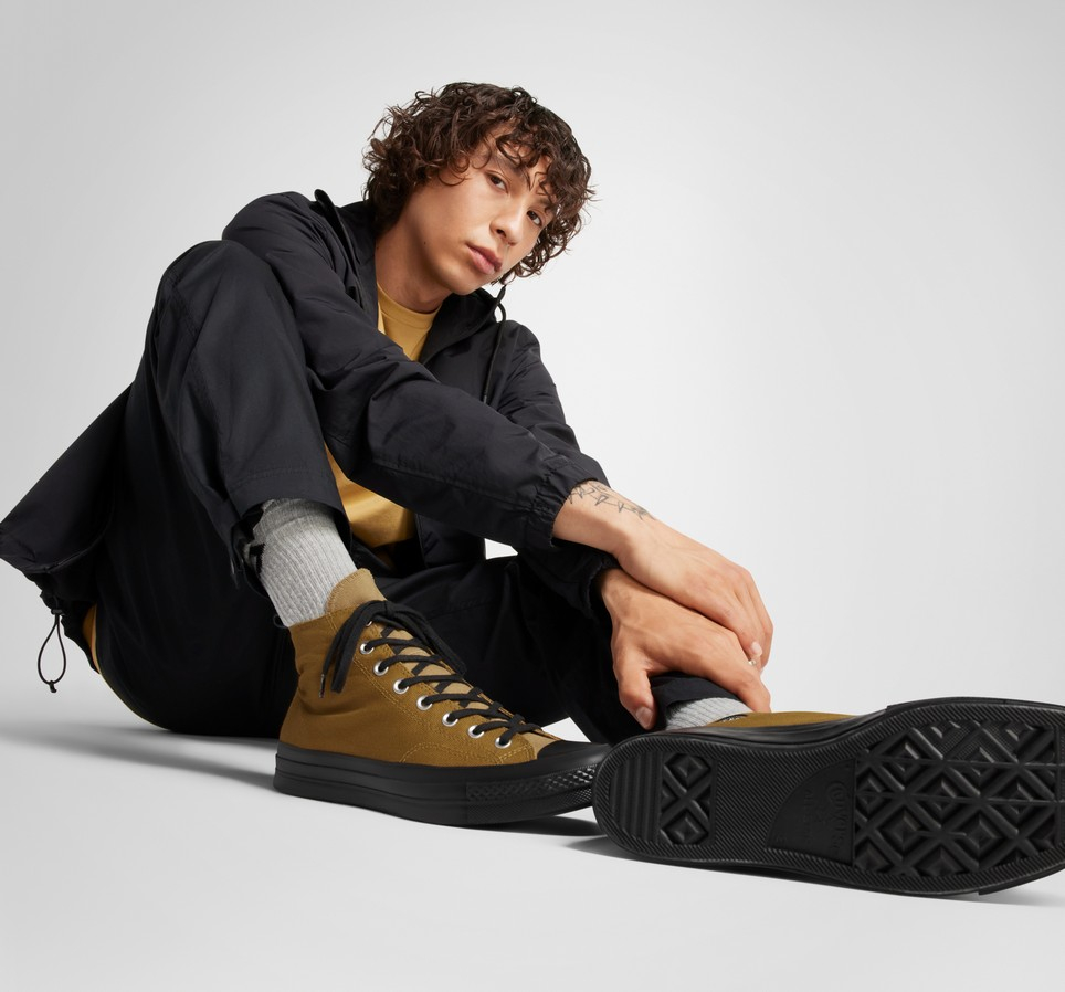 Chuck 70 GORE-TEX
