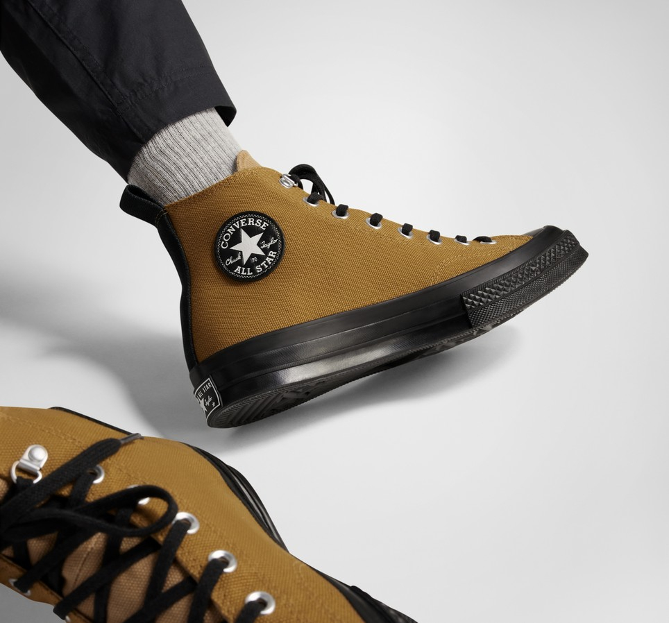 Chuck 70 GORE-TEX