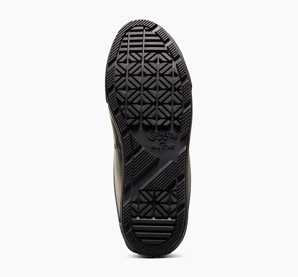 All Star All Terrain