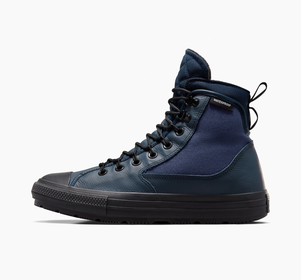 All Star All Terrain