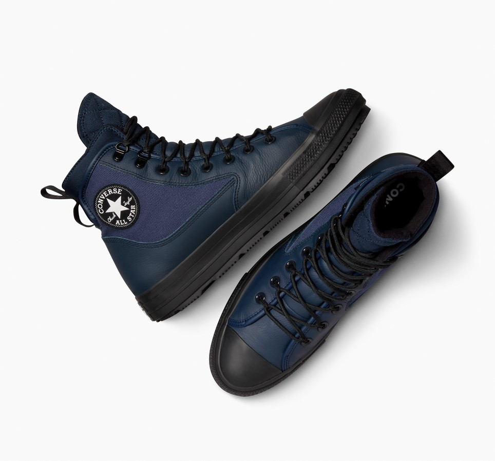 All Star All Terrain