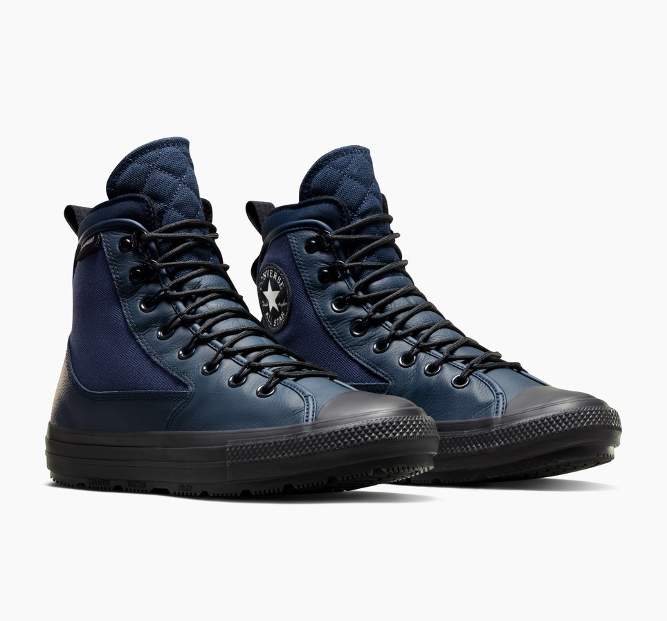 All Star All Terrain