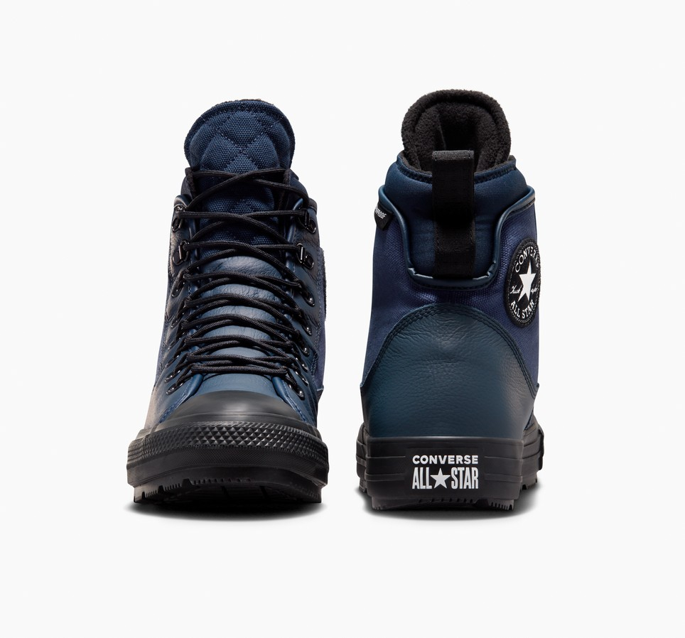 All Star All Terrain