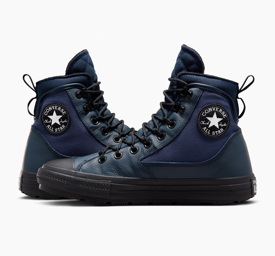 All Star All Terrain