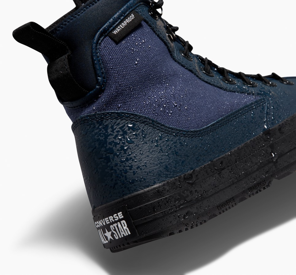 All Star All Terrain