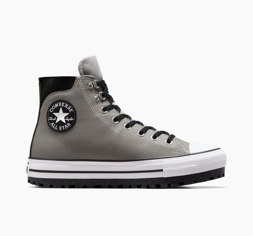 Chuck Taylor All Star City Trek Waterproof Boot