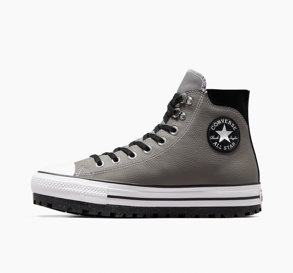 Chuck Taylor All Star City Trek Waterproof Boot