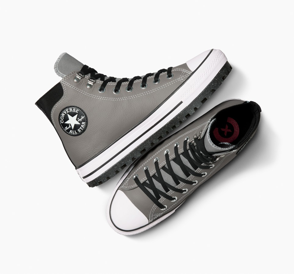 Chuck Taylor All Star City Trek Waterproof Boot