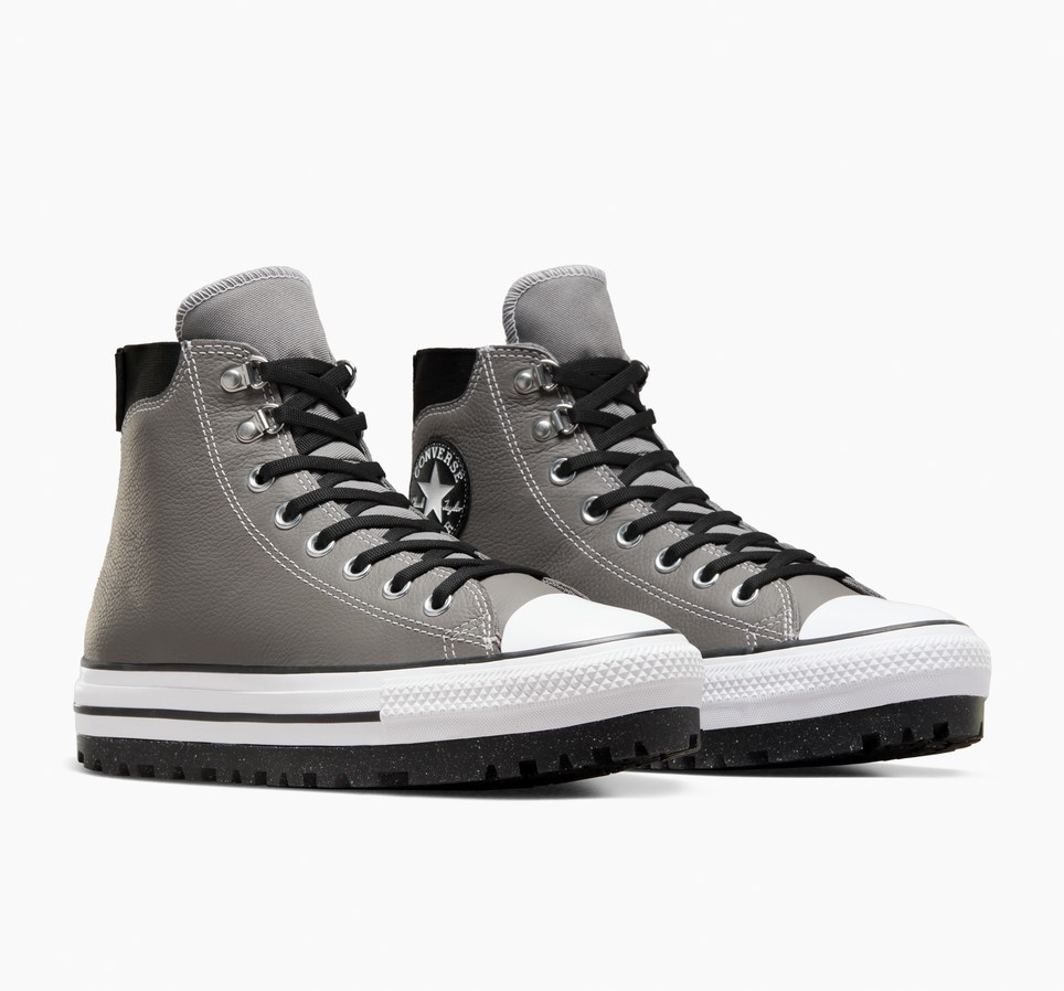Chuck Taylor All Star City Trek Waterproof Boot