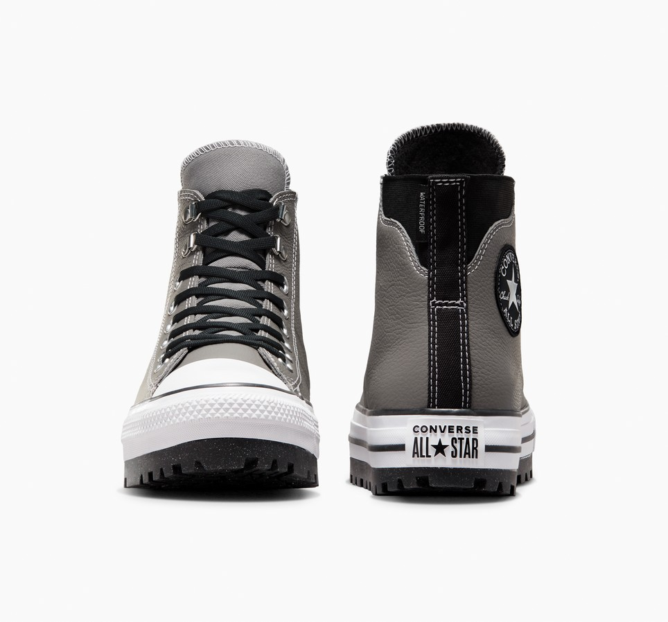 Chuck Taylor All Star City Trek Waterproof Boot