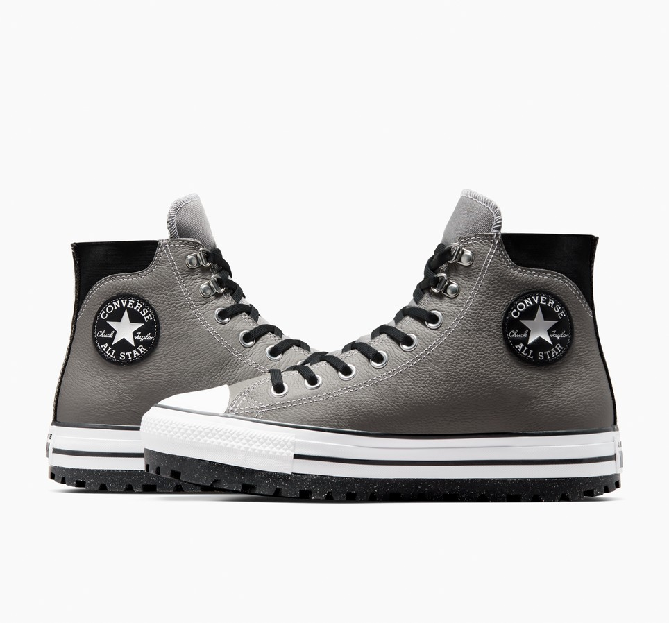 Chuck Taylor All Star City Trek Waterproof Boot