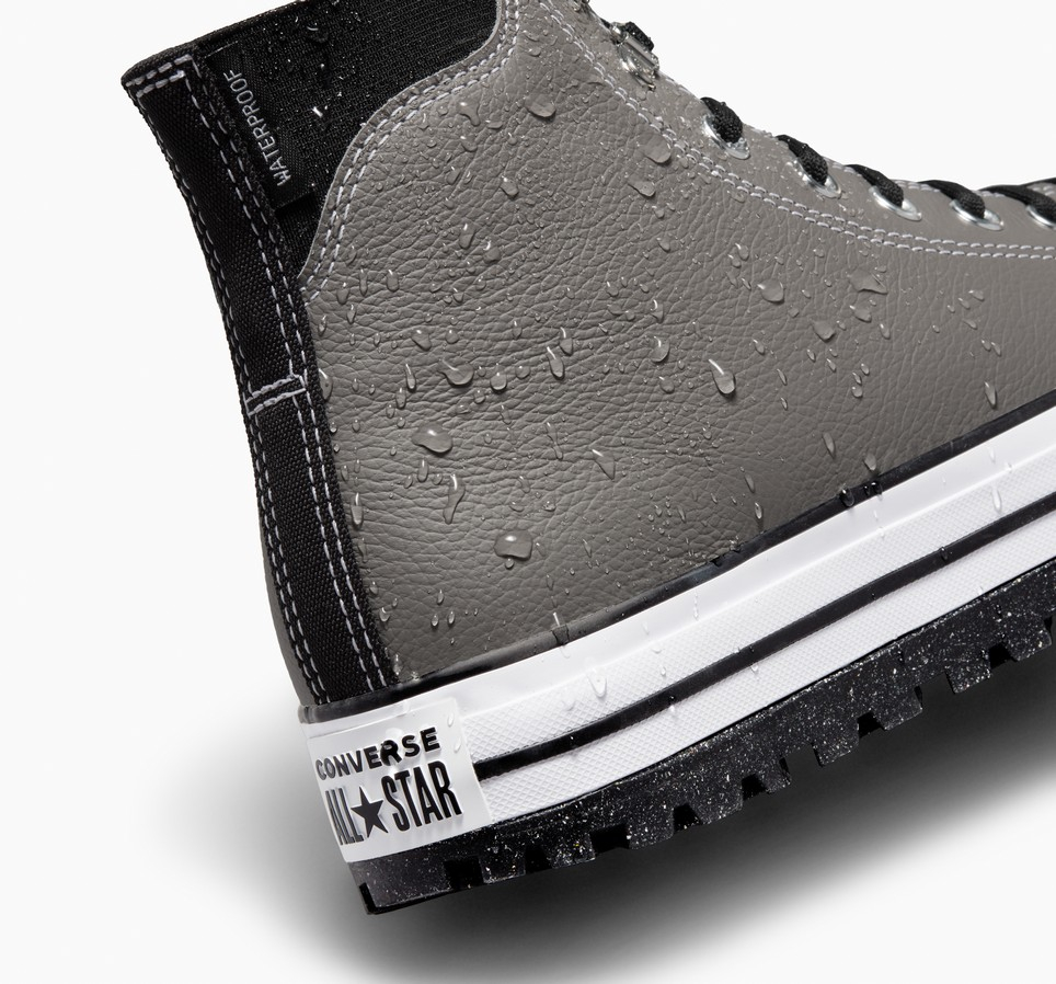 Chuck Taylor All Star City Trek Waterproof Boot