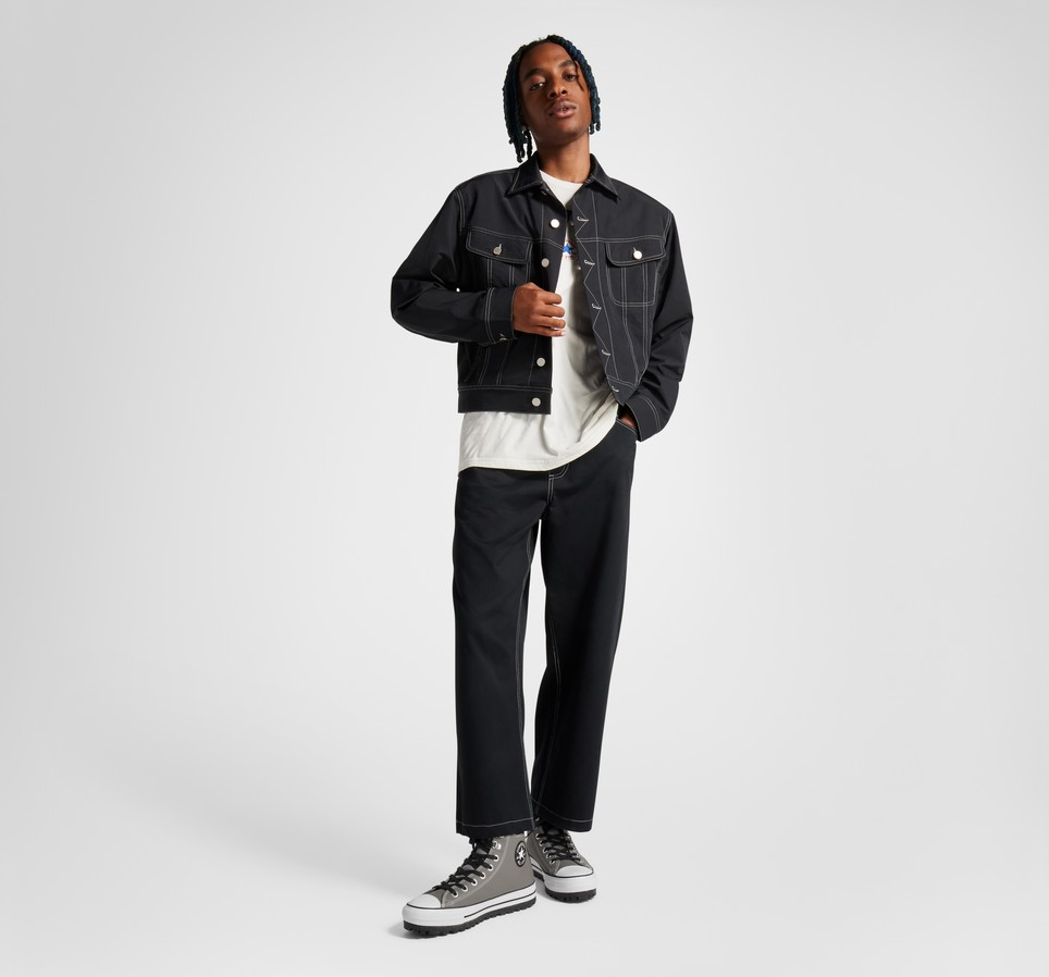 Chuck Taylor All Star City Trek Waterproof Boot