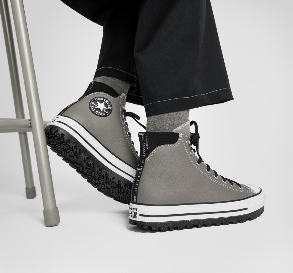 Chuck Taylor All Star City Trek Waterproof Boot