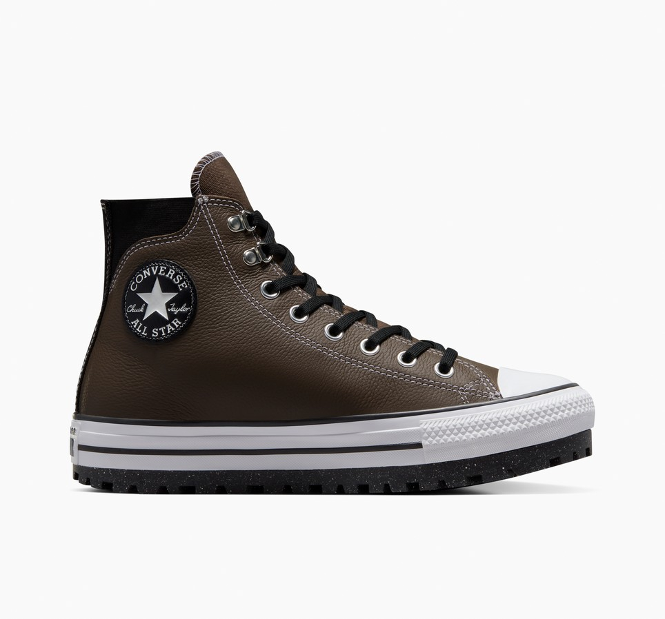 Chuck Taylor All Star City Trek Waterproof Boot