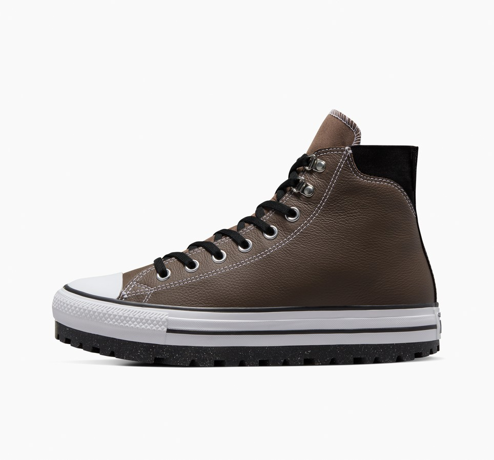 Chuck Taylor All Star City Trek Waterproof Boot