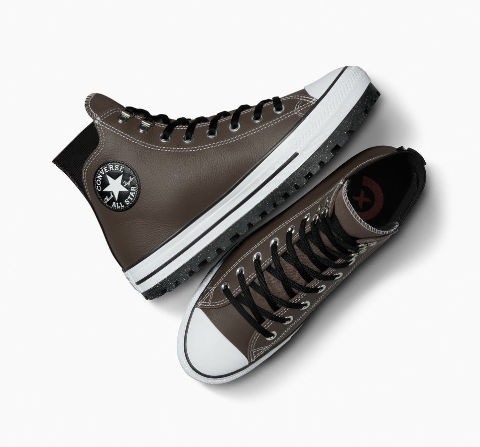 Chuck Taylor All Star City Trek Waterproof Boot