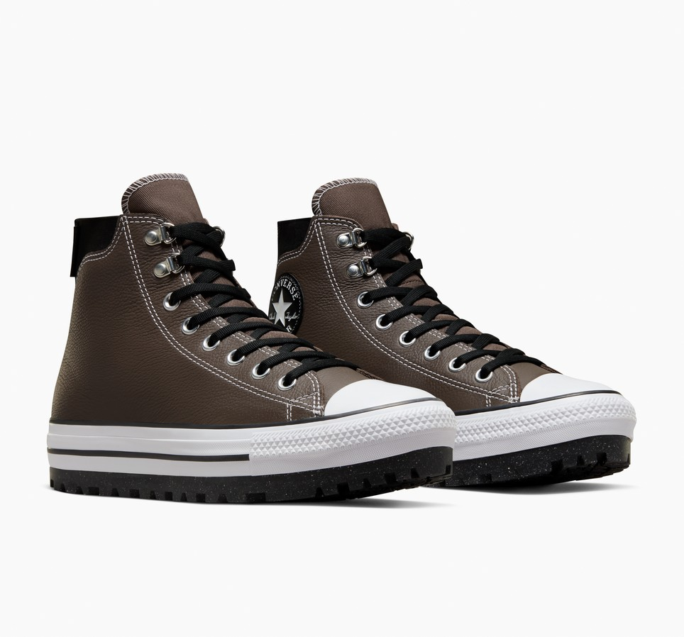 Chuck Taylor All Star City Trek Waterproof Boot