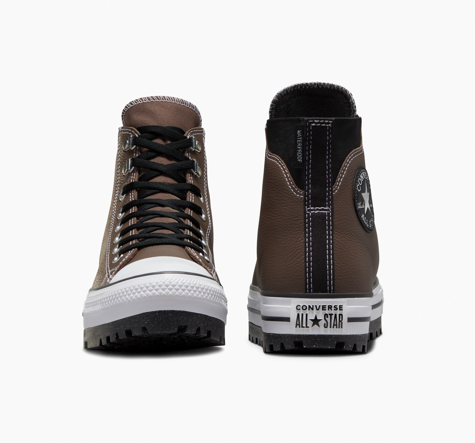 Chuck Taylor All Star City Trek Waterproof Boot